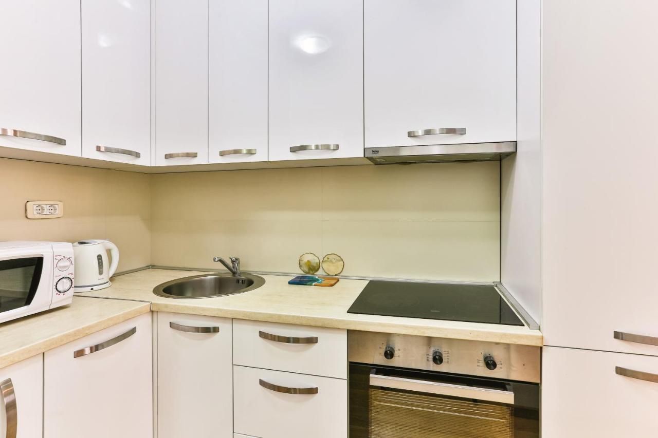 City Montesun Apartments Budva Ngoại thất bức ảnh