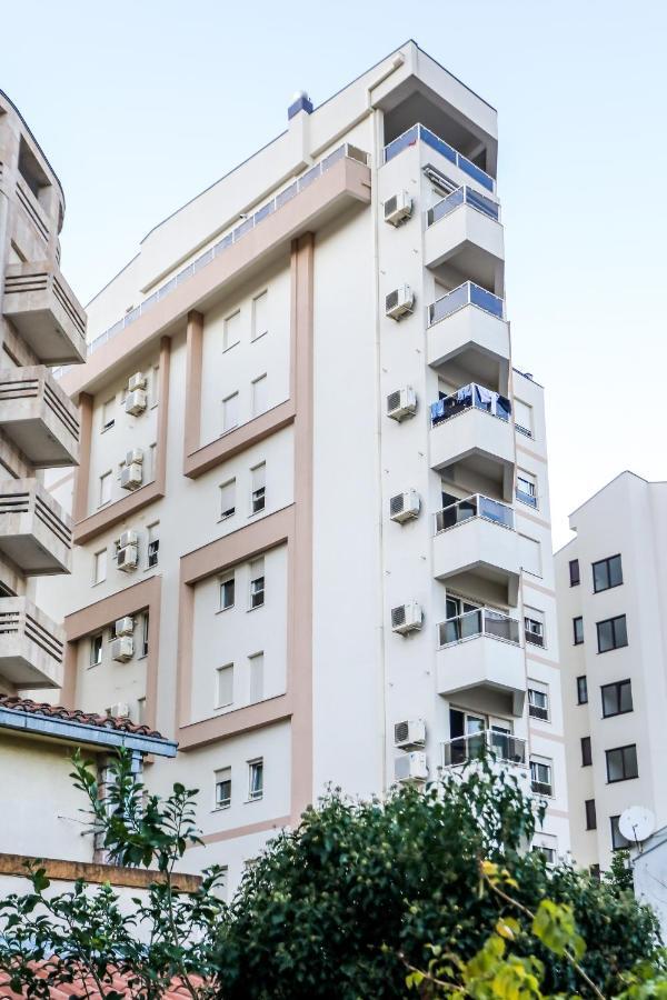 City Montesun Apartments Budva Ngoại thất bức ảnh