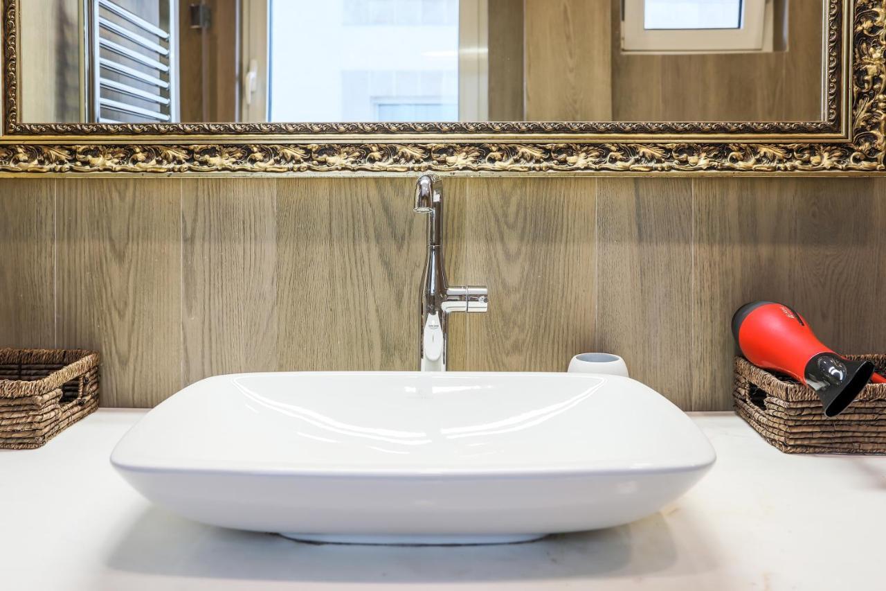 City Montesun Apartments Budva Ngoại thất bức ảnh