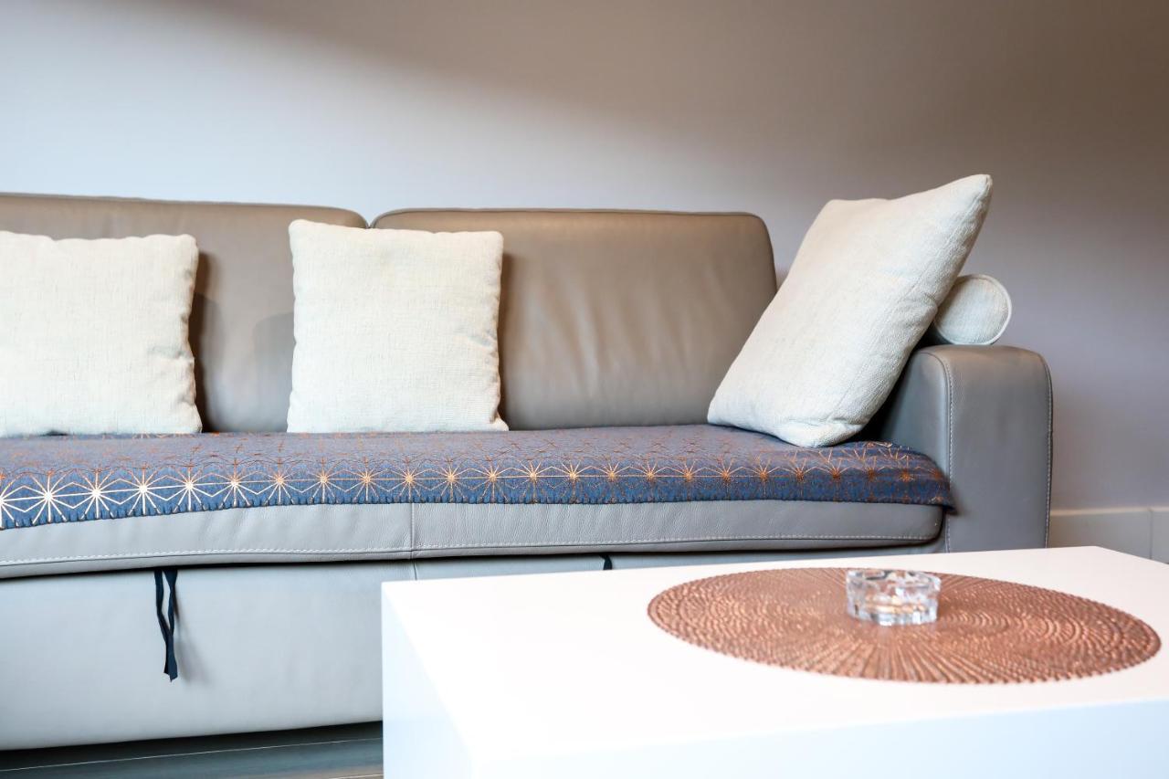 City Montesun Apartments Budva Ngoại thất bức ảnh