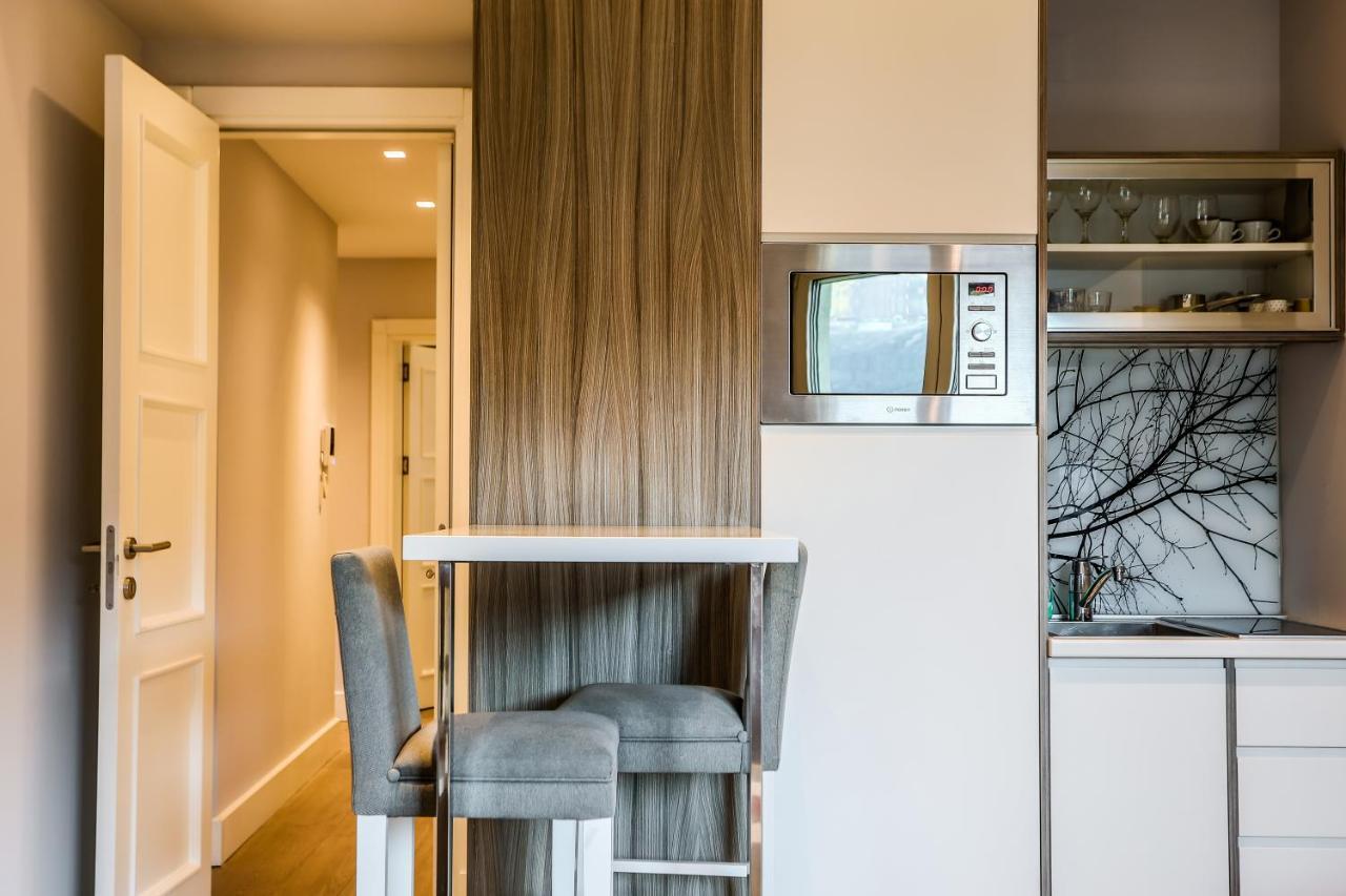 City Montesun Apartments Budva Ngoại thất bức ảnh