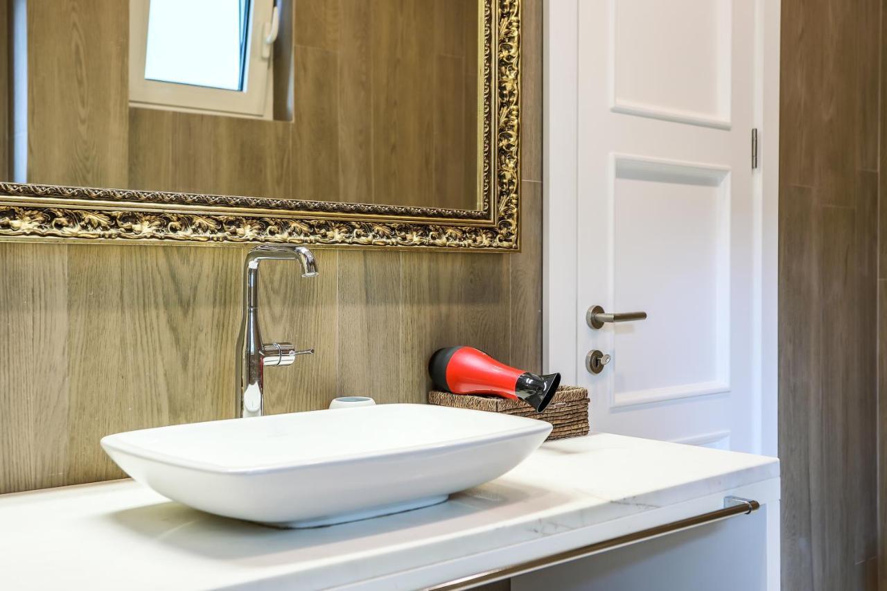 City Montesun Apartments Budva Ngoại thất bức ảnh