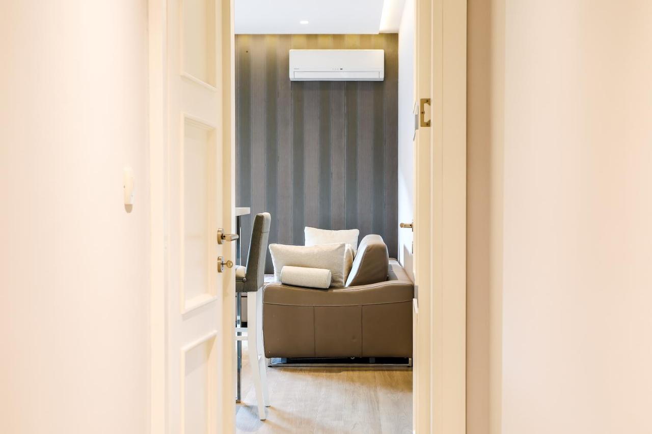 City Montesun Apartments Budva Ngoại thất bức ảnh