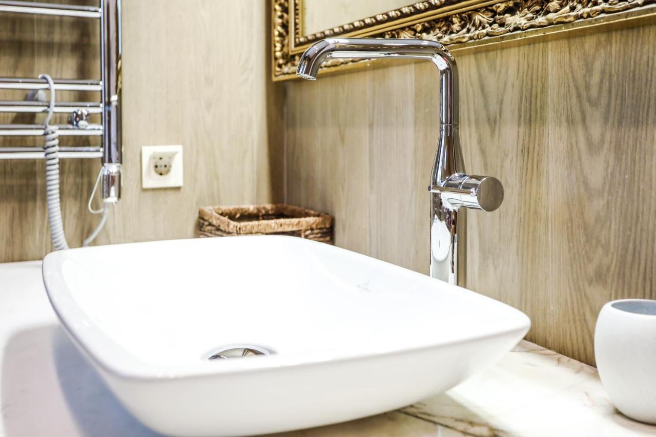City Montesun Apartments Budva Ngoại thất bức ảnh